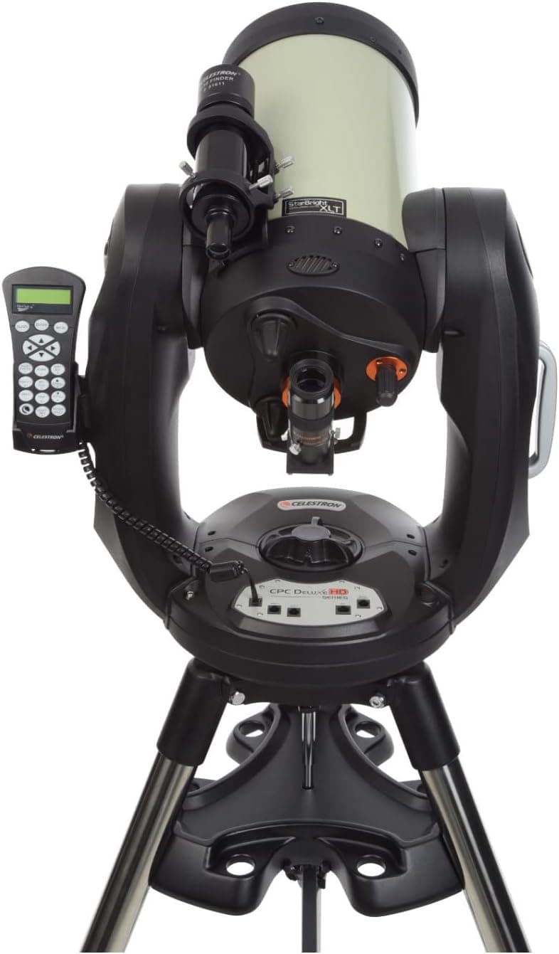 Celestron CPC Deluxe 800 HD 2