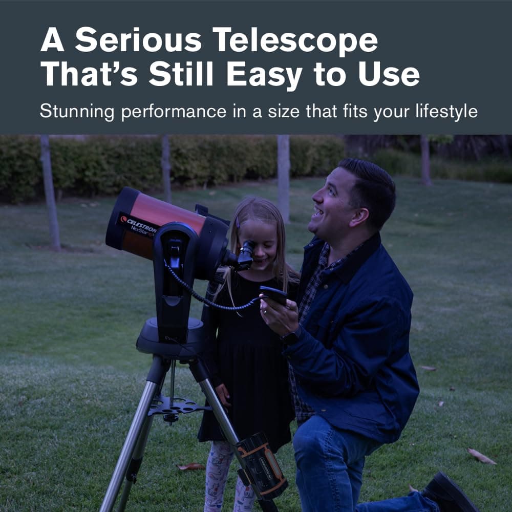 Celestron NexStar 6SE 3