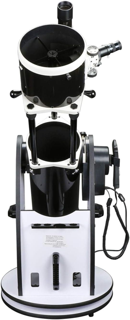 Sky-Watcher FlexTube 200P GoTo 3