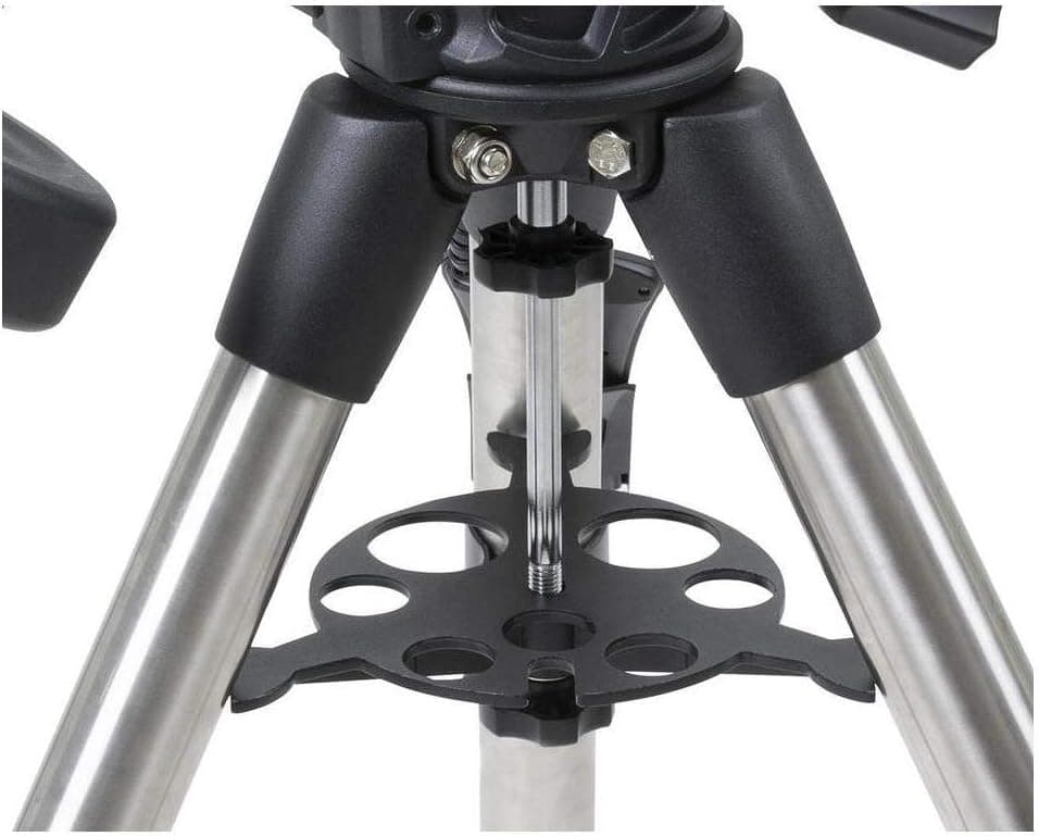 Celestron Advanced VX 8" SCT 9