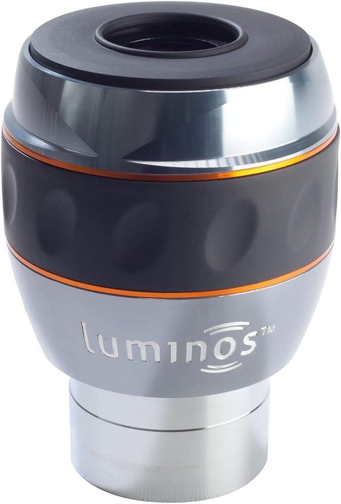 Celestron Luminos 23mm 3