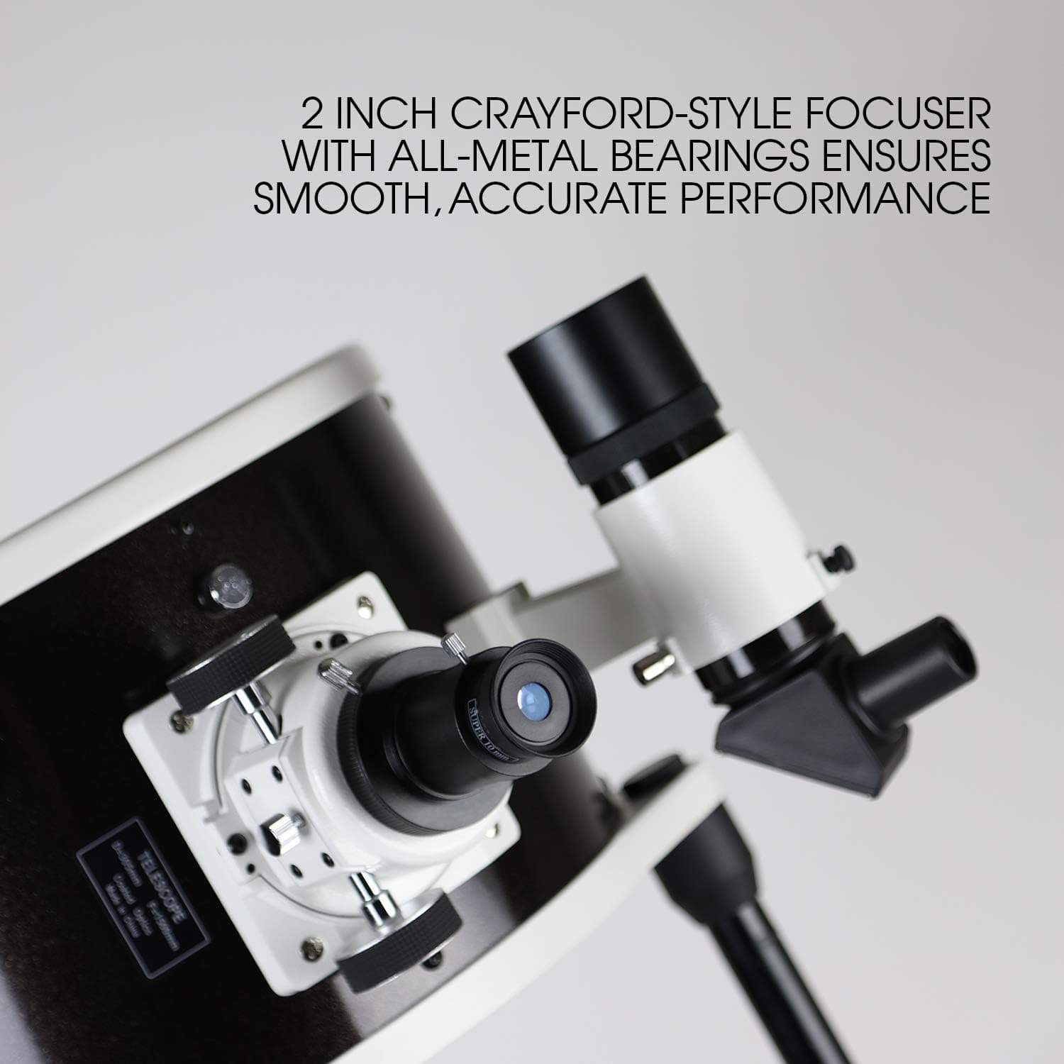 Sky-Watcher FlexTube 300P 3