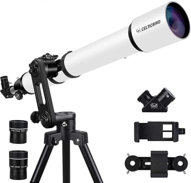 Telescope for Adults High Powered
