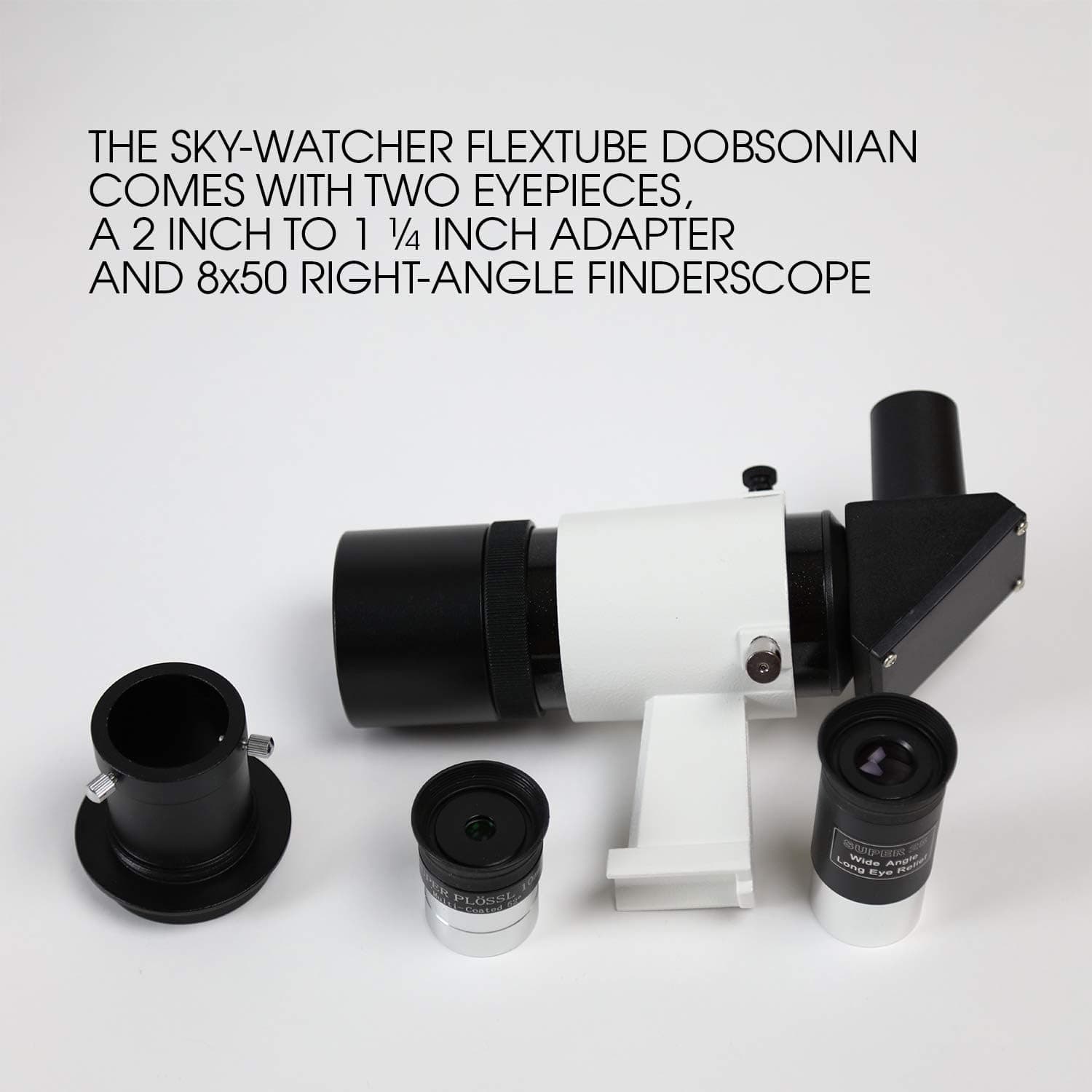 Sky-Watcher FlexTube 200P 6