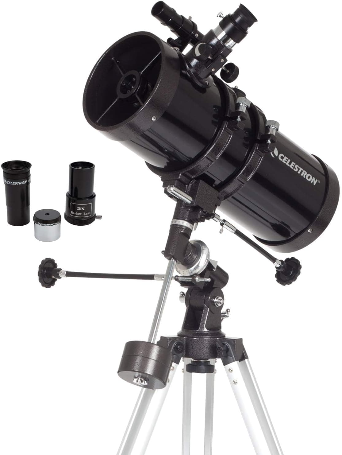 Celestron PowerSeeker 127EQ 1