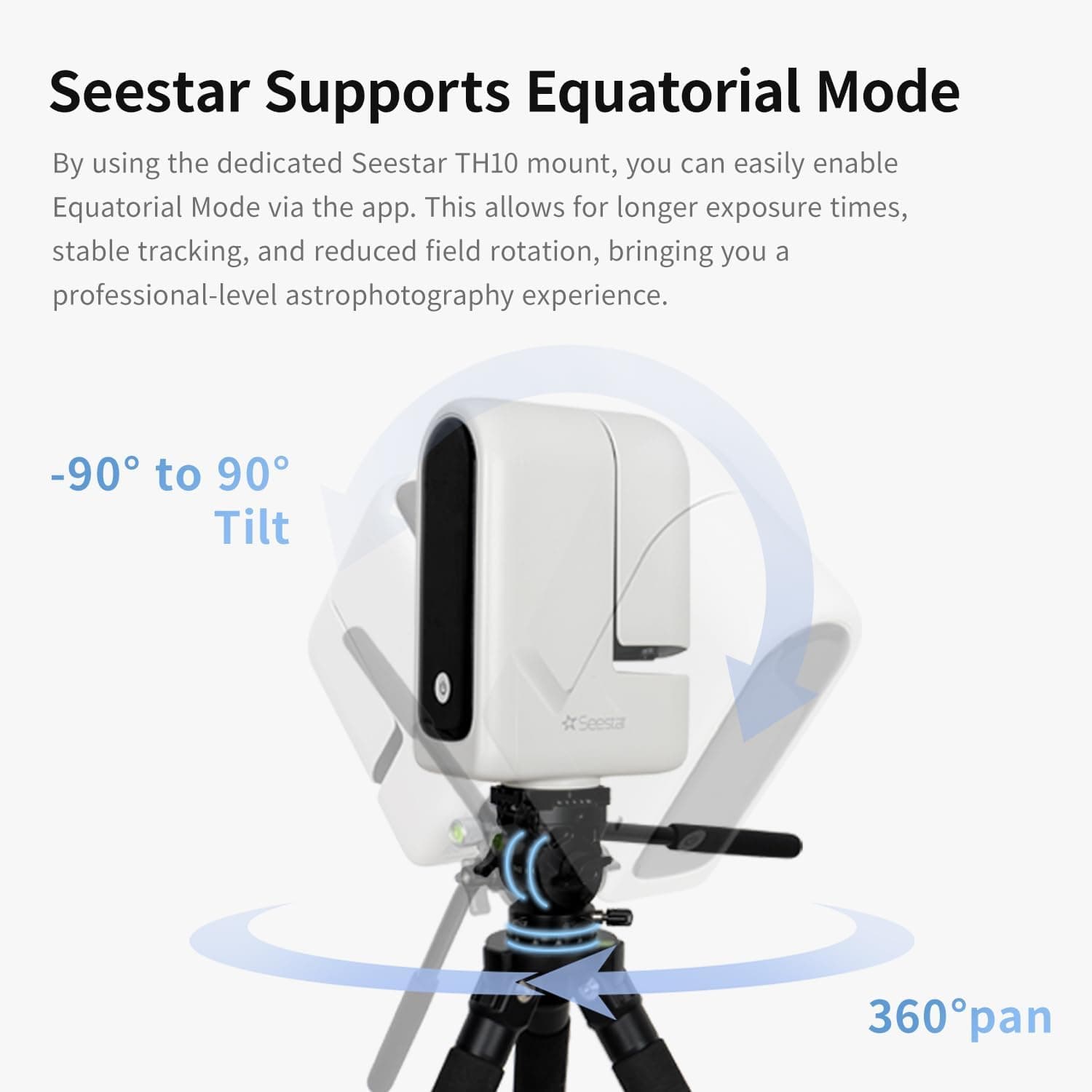 ZWO Seestar S30 2