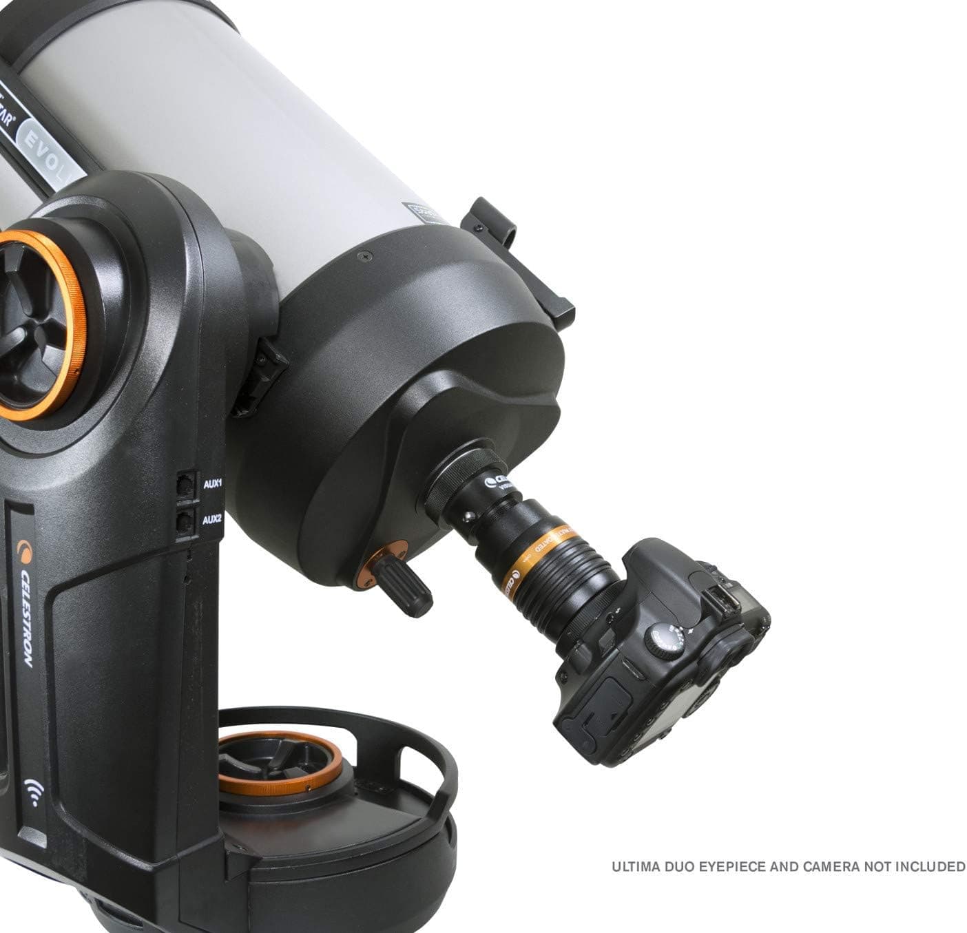 Celestron NexStar Evolution 8 8