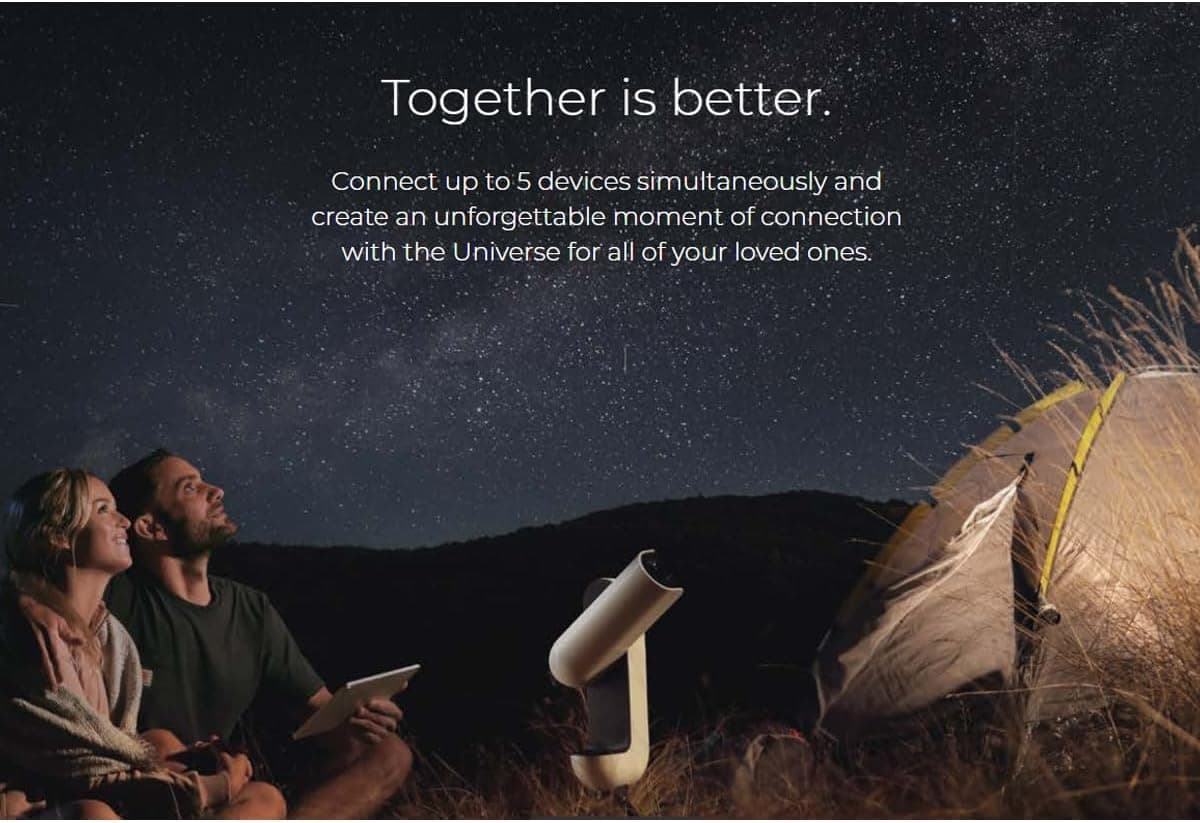 Vaonis Vespera II Exploration Station 7