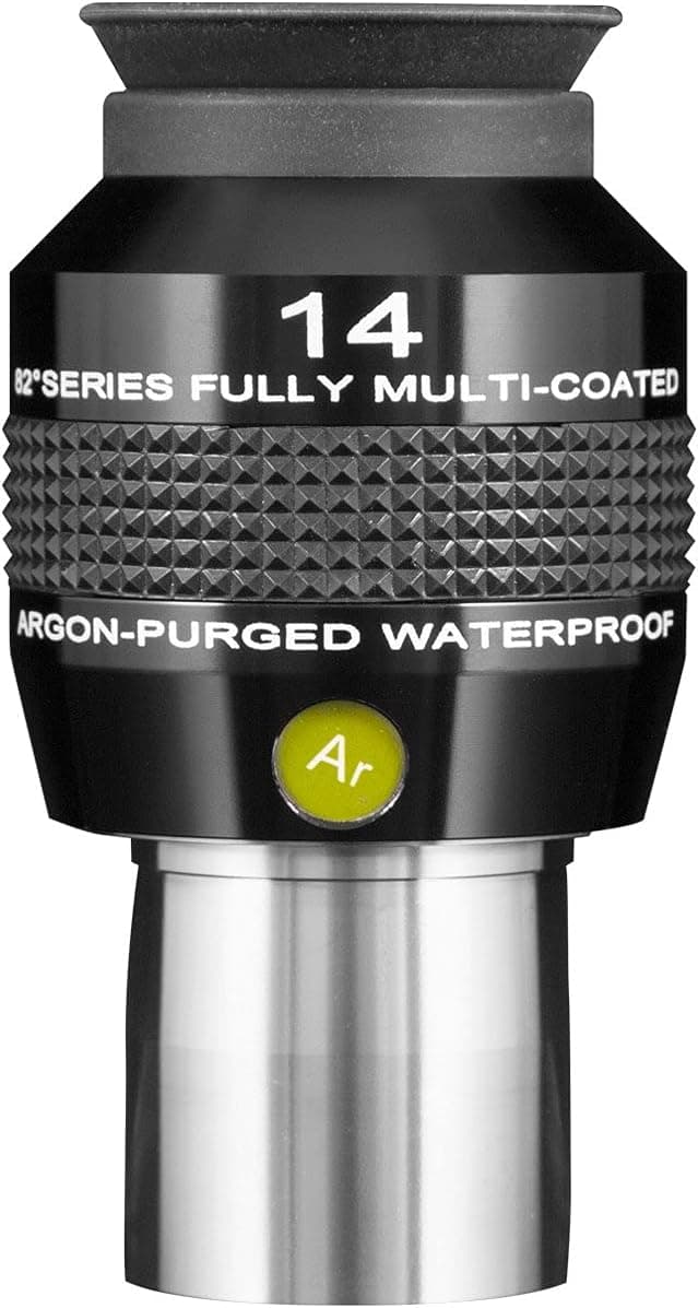 Explore Scientific 82° 14mm