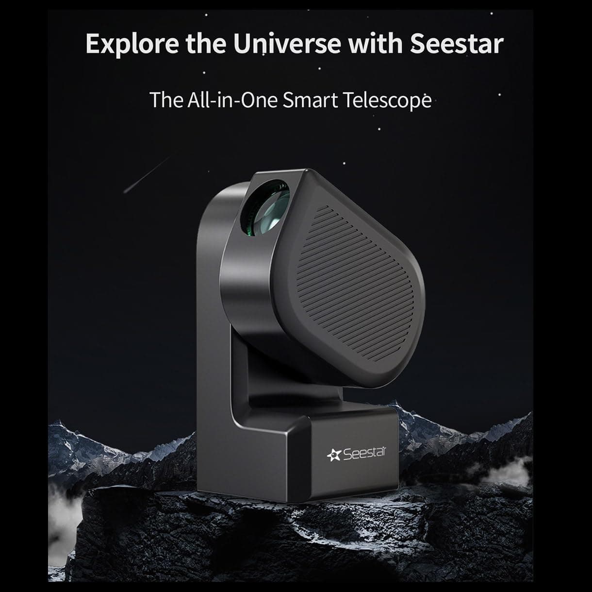 ZWO Seestar S50 2