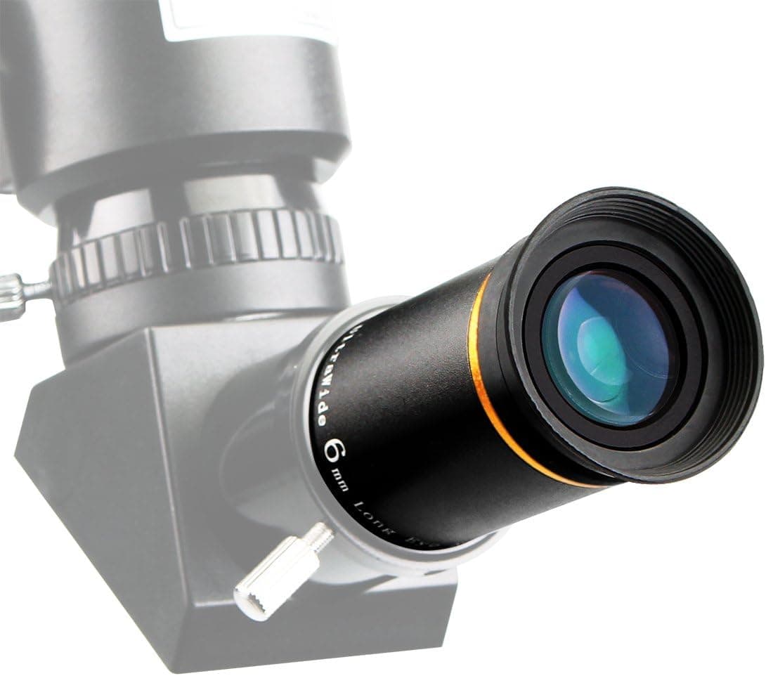 SVBONY Goldline 6mm 4