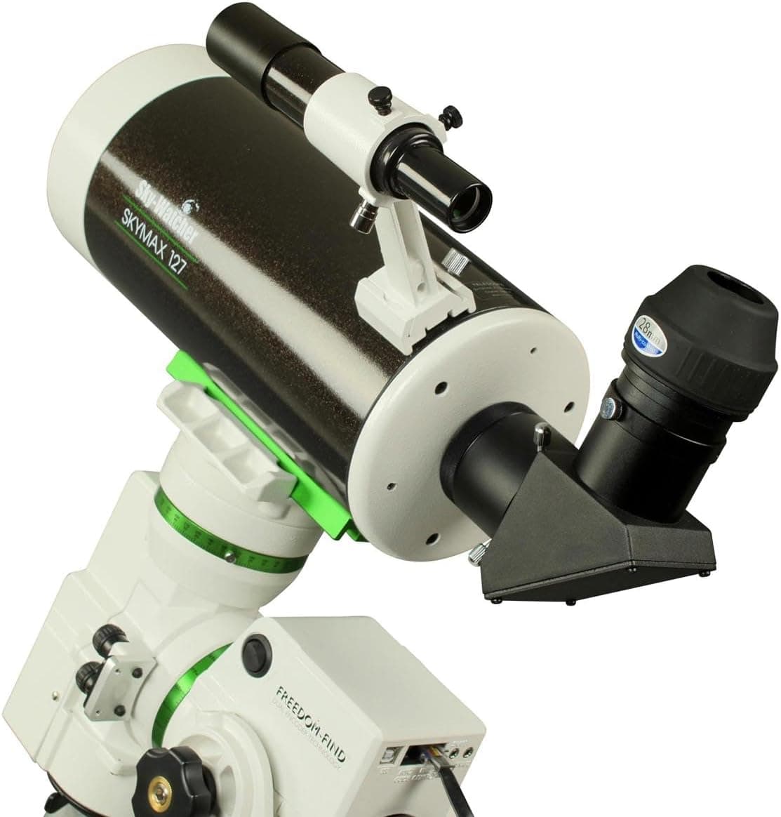 Sky-Watcher SkyMax 127 3