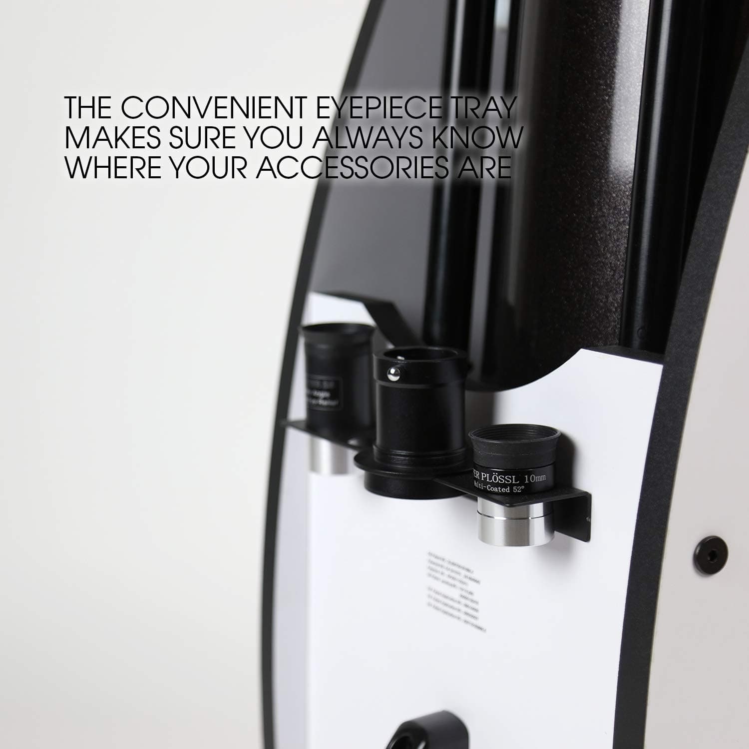 Sky-Watcher FlexTube 250P 7