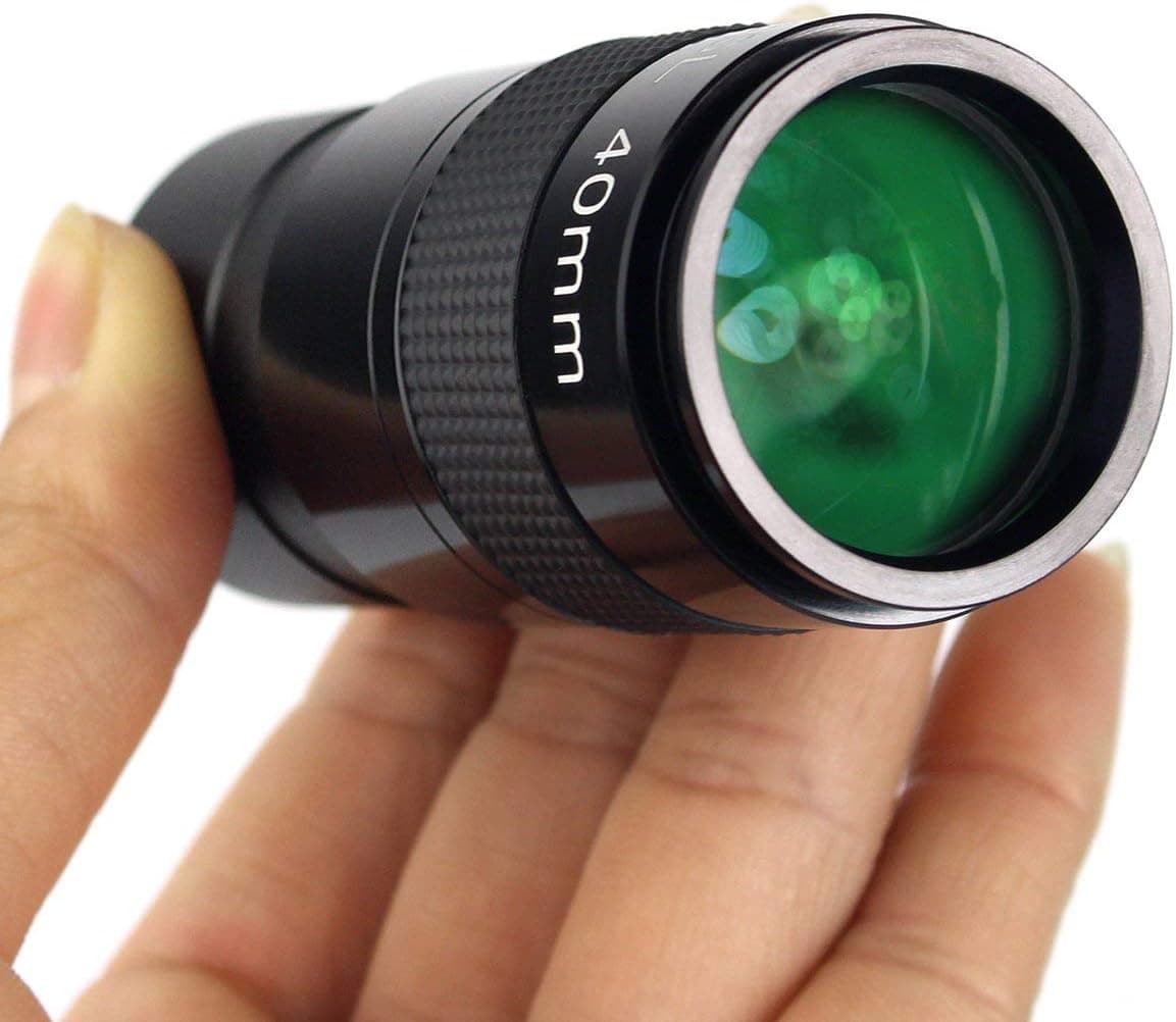 SVBONY Plossl 40mm 4