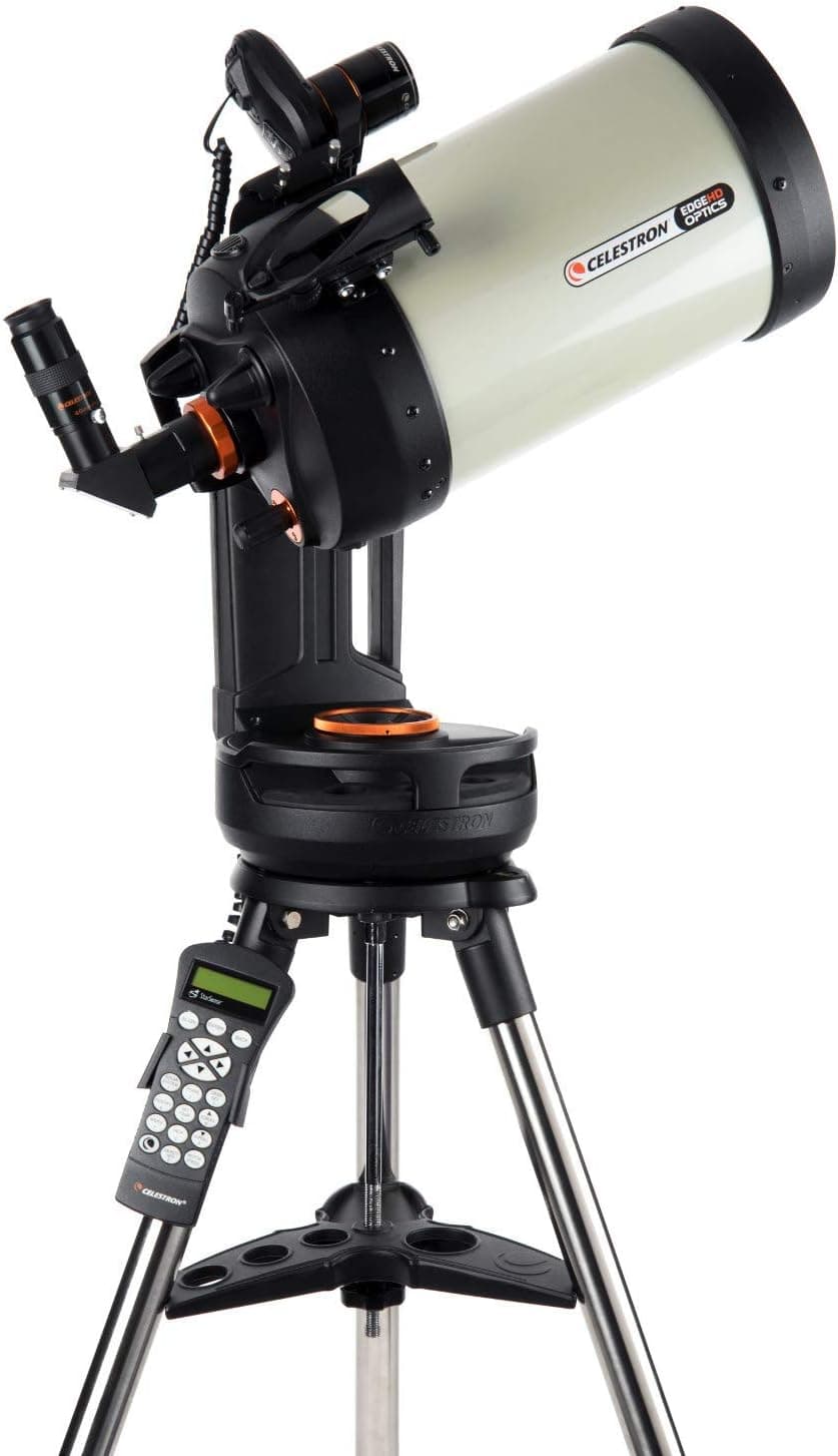 Celestron NexStar Evolution 8 EdgeHD 3