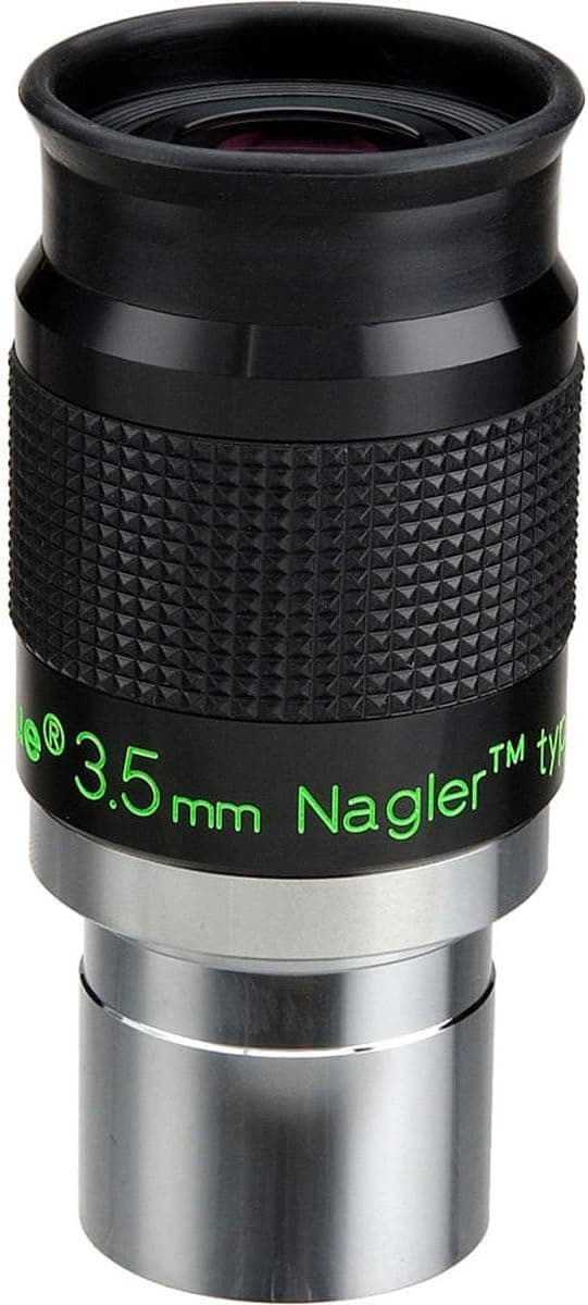 Tele Vue Nagler T6 3.5mm