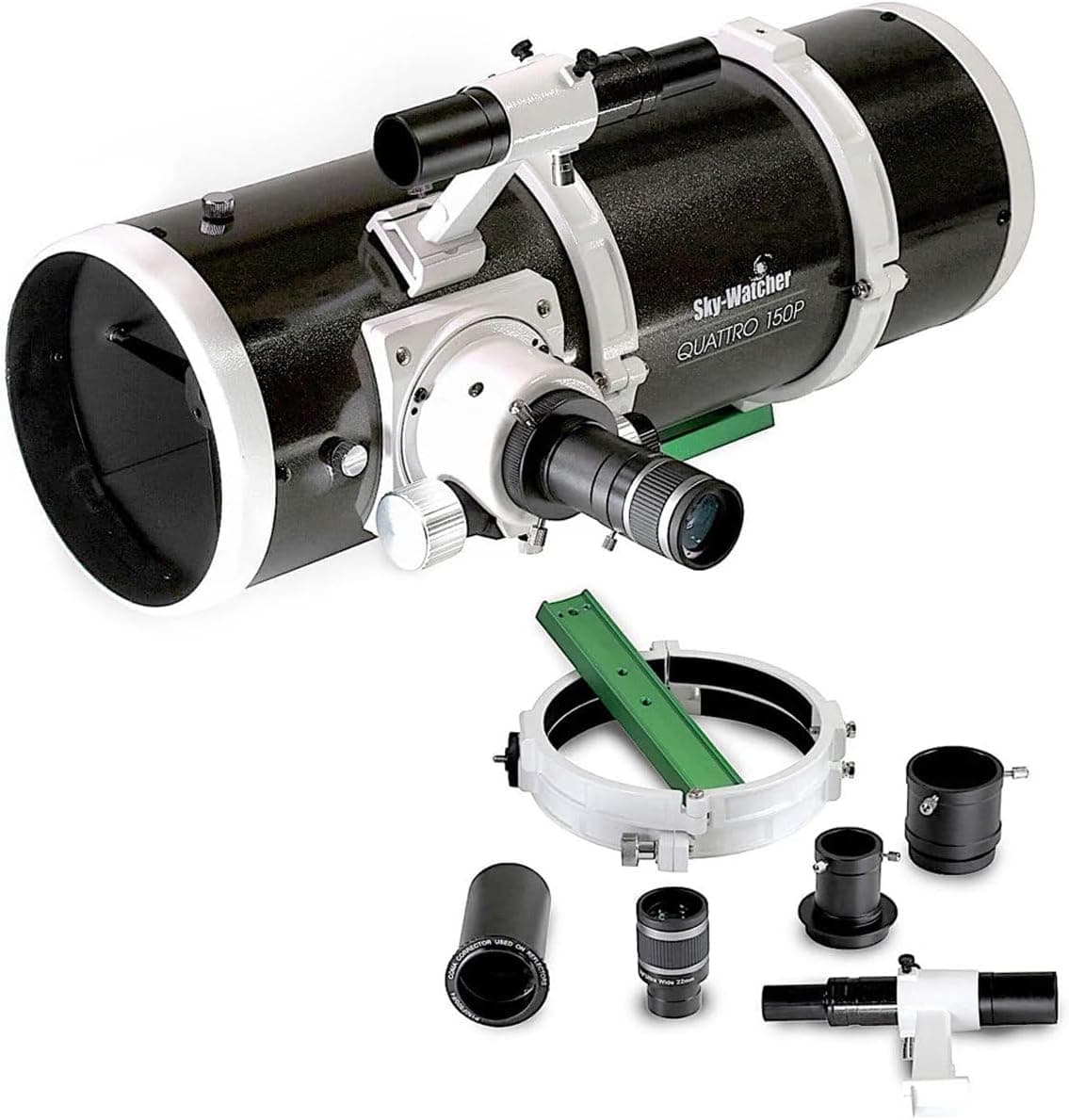 Sky-Watcher Quattro 150P Imaging Newtonian 1