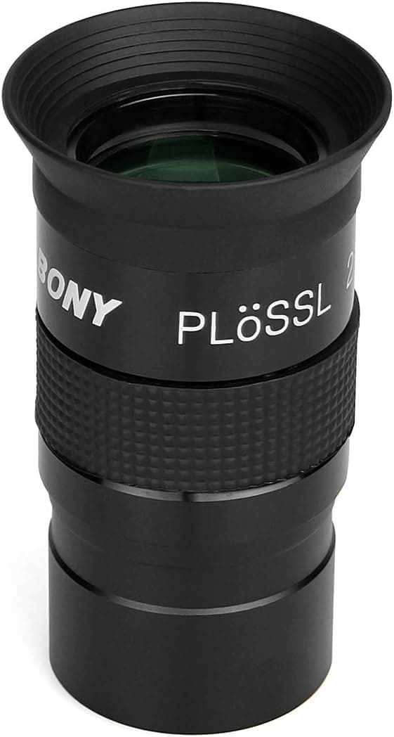 SVBONY Plossl 25mm 3