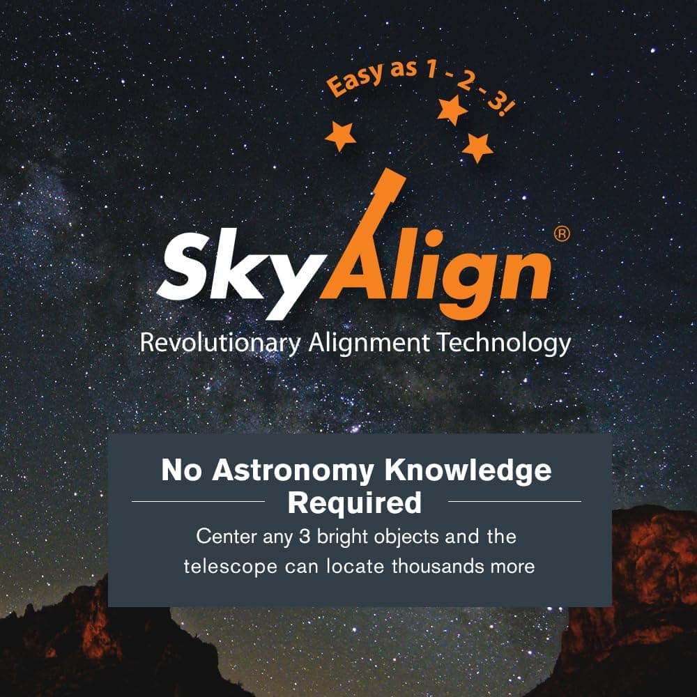 Celestron NexStar 4SE 7