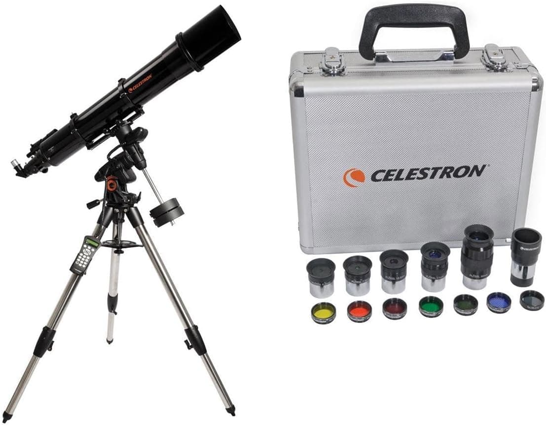 Celestron Advanced VX 6" Refractor 1