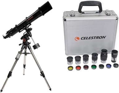 Celestron Advanced VX 6" Refractor