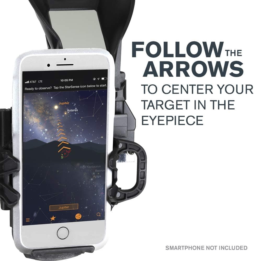 Celestron StarSense Explorer DX 130AZ 2