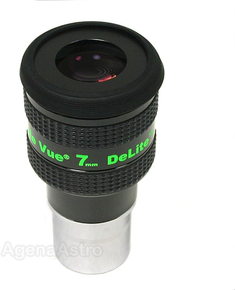 Tele Vue DeLite 7mm 3