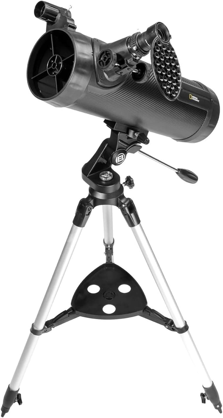 National Geographic Explorer 114mm