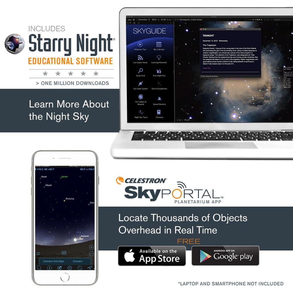 Celestron NexStar 8SE 11