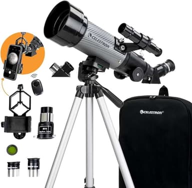 Celestron Travel Scope 70DX