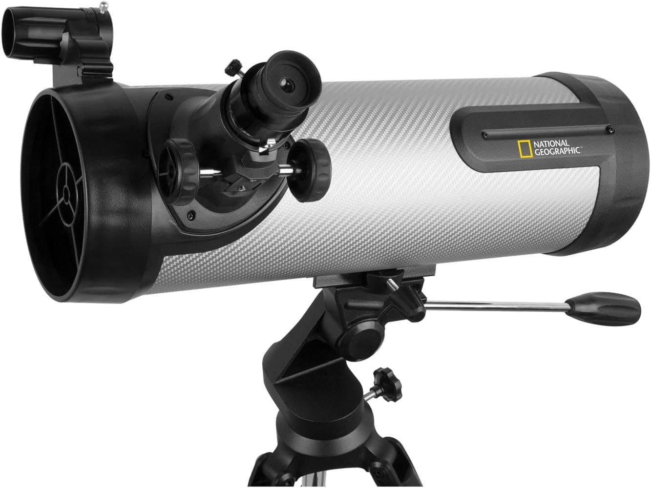 National Geographic NT114CF 6