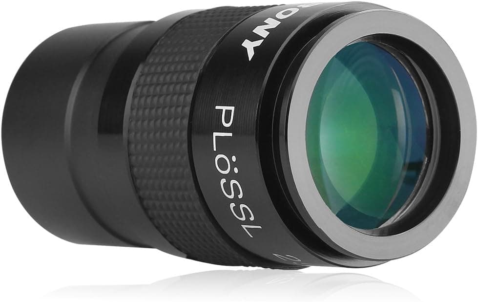 SVBONY Plossl 25mm 5