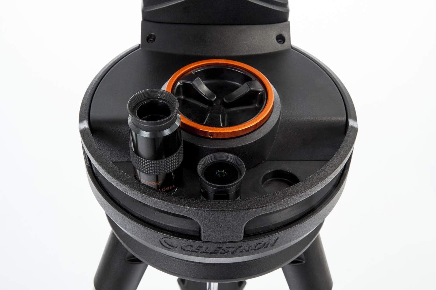 Celestron NexStar Evolution 8 6