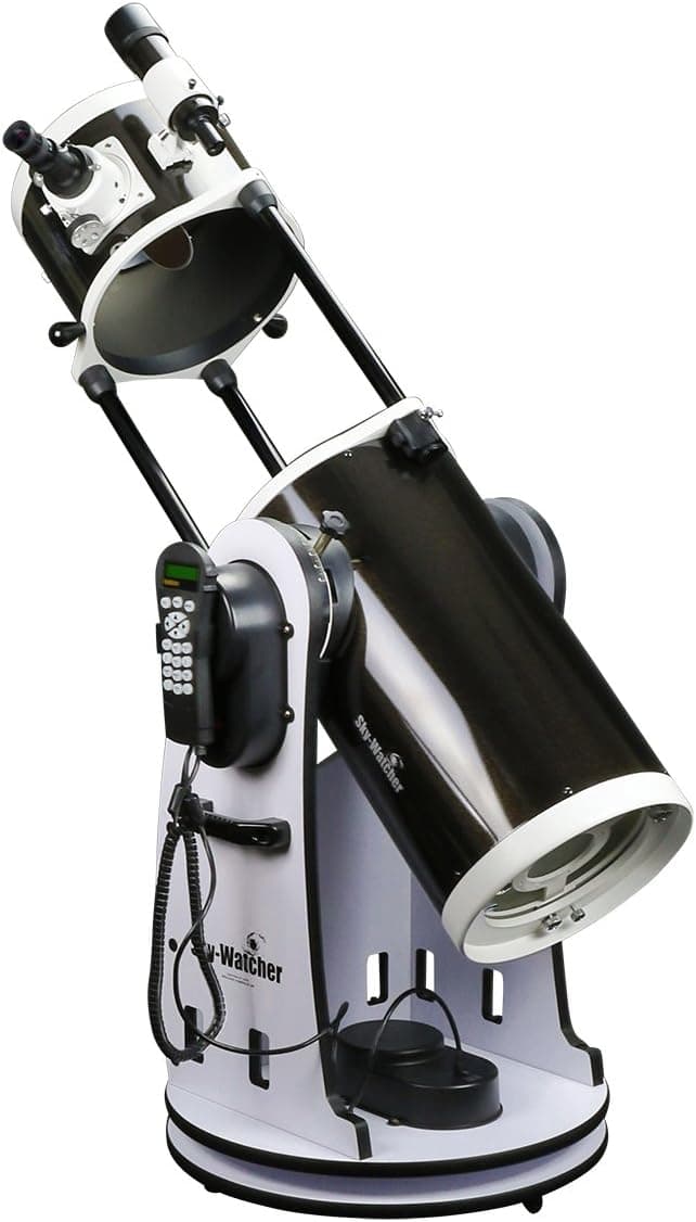 Sky-Watcher FlexTube 250 SynScan 5