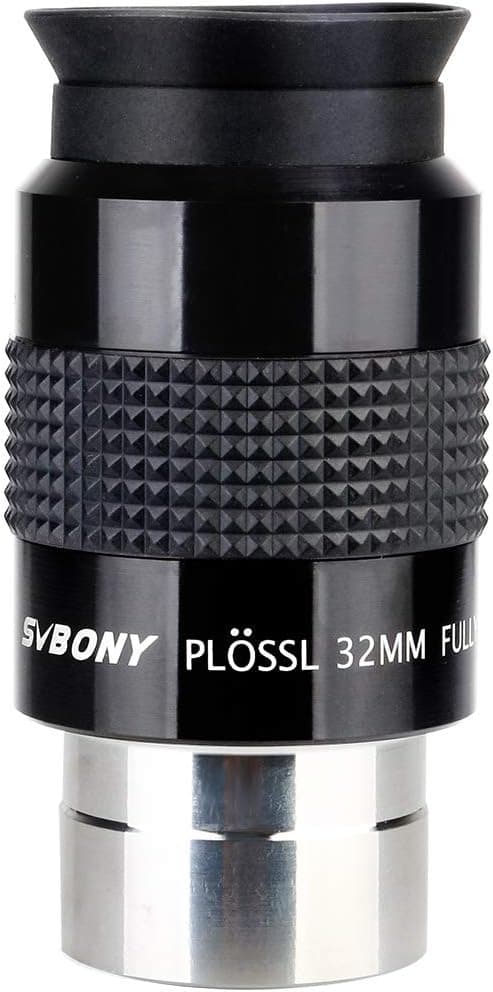SVBONY Plossl 32mm 2