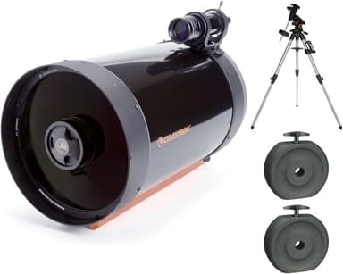 Celestron Advanced VX 11" f/10 Schmidt-Cassegrain Telescope