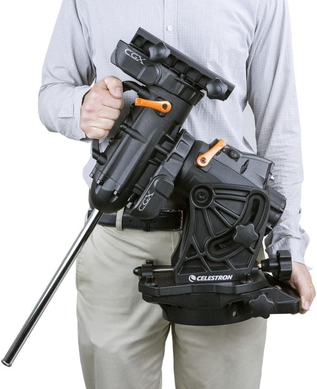 Celestron CGX-L 1100 EdgeHD 8