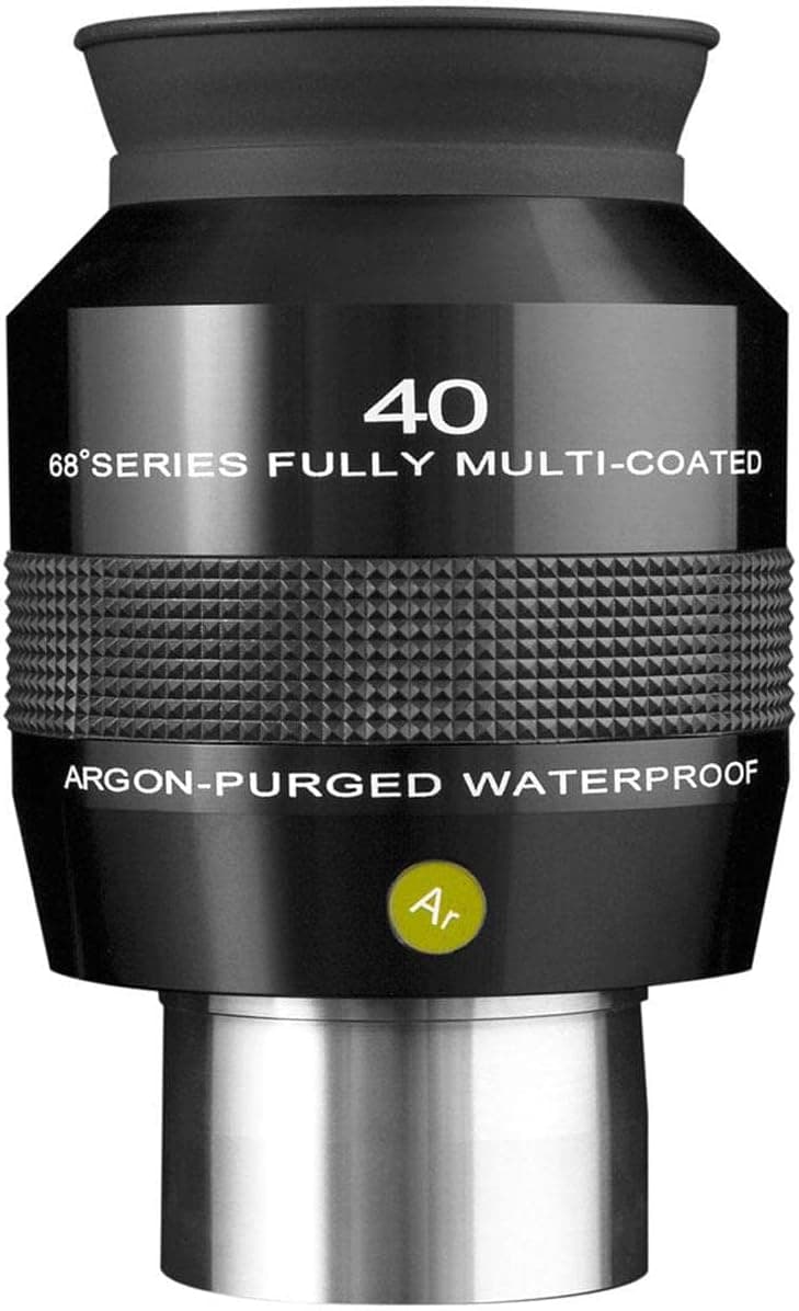 Explore Scientific 68° 40mm