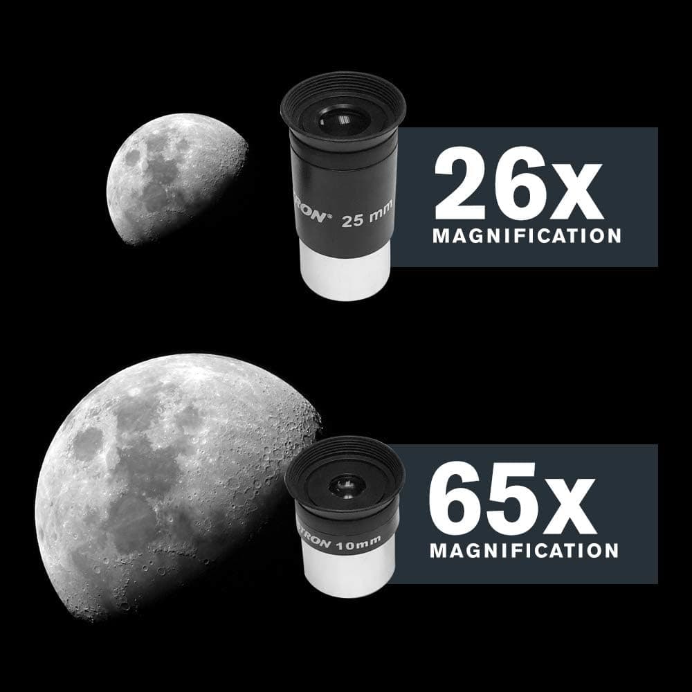 Celestron StarSense Explorer DX 130AZ 6
