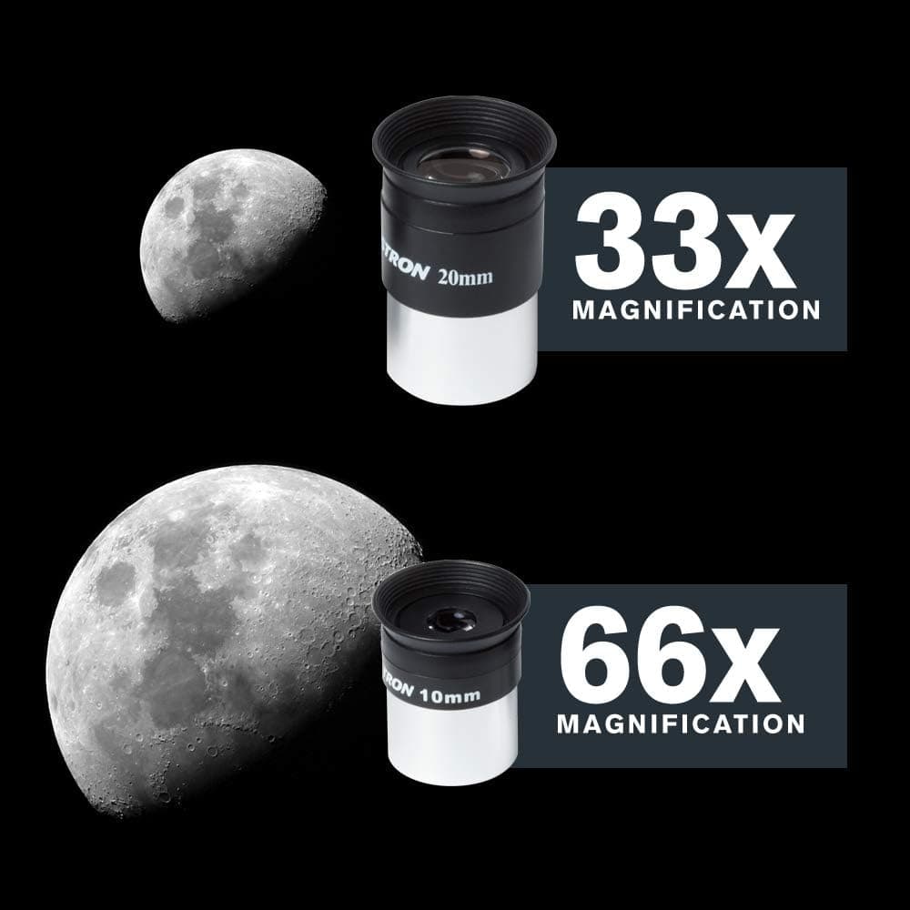 Celestron AstroMaster 102AZ 4