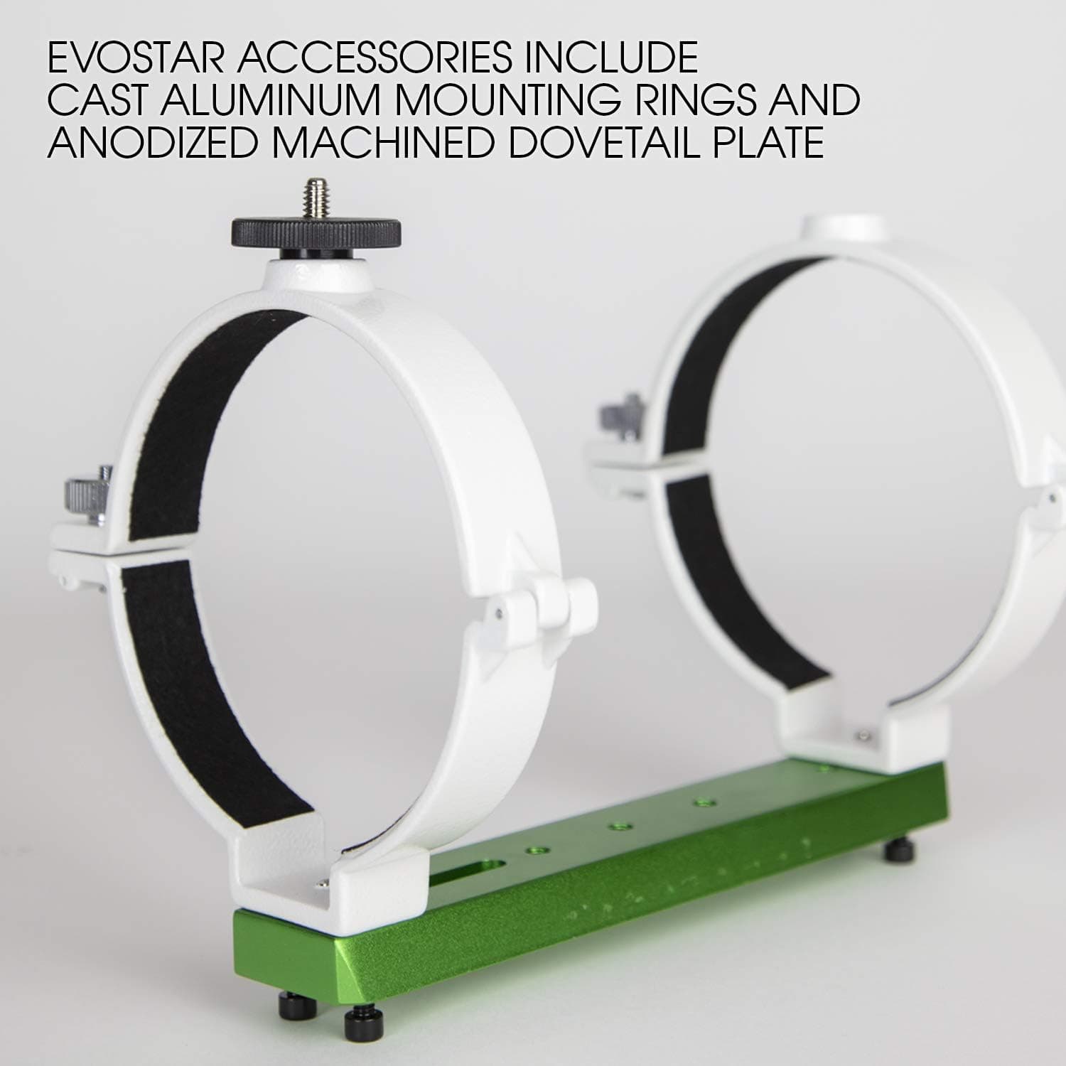 Sky-Watcher EvoStar 100 APO Doublet Refractor 4