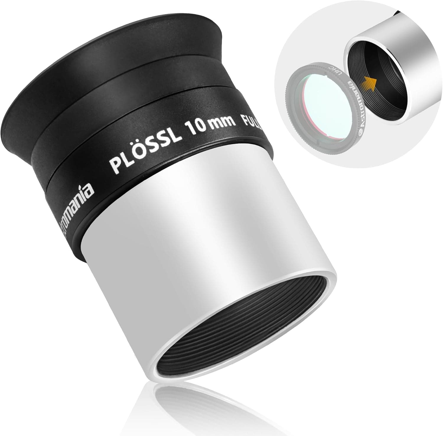 Astromania Plossl 10mm 2
