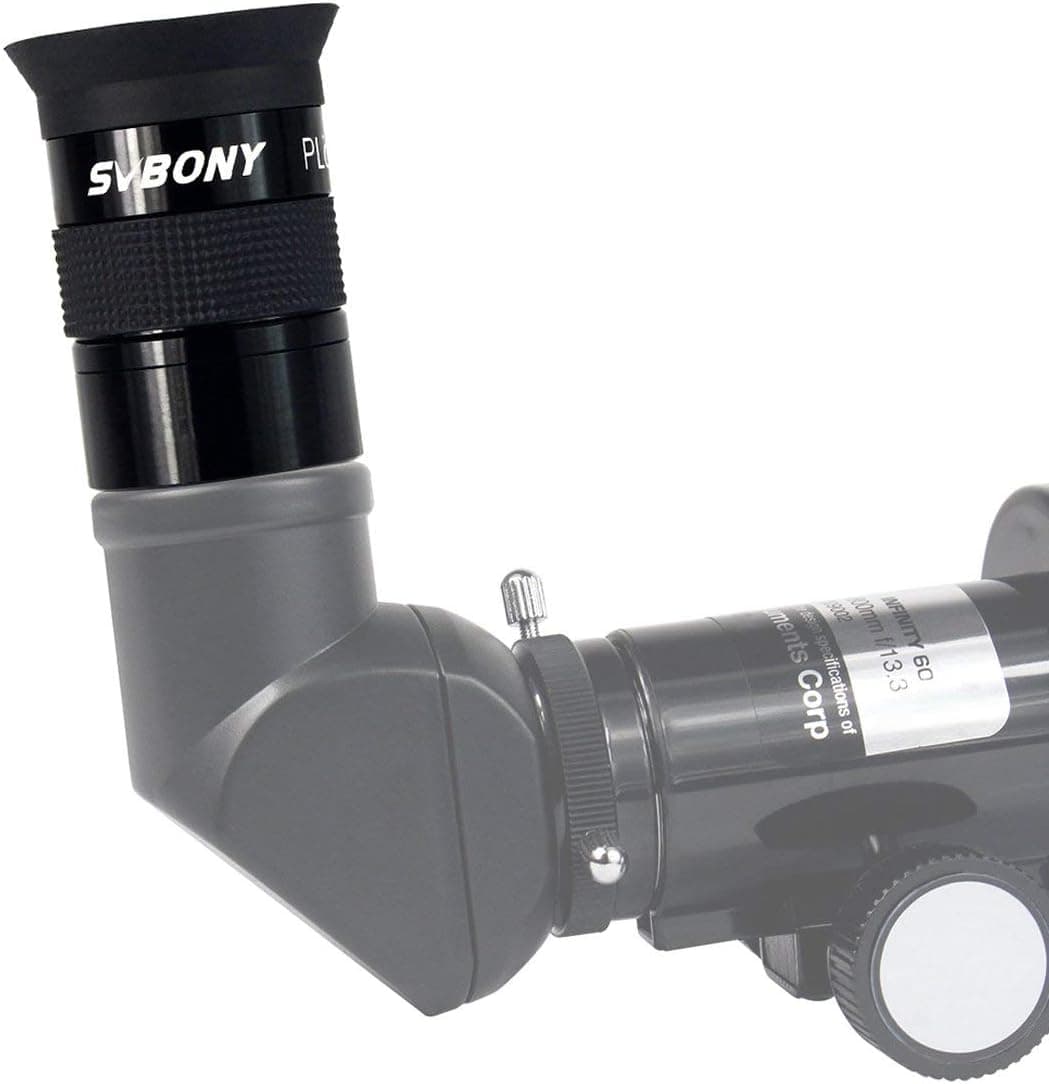 SVBONY Plossl 40mm 2