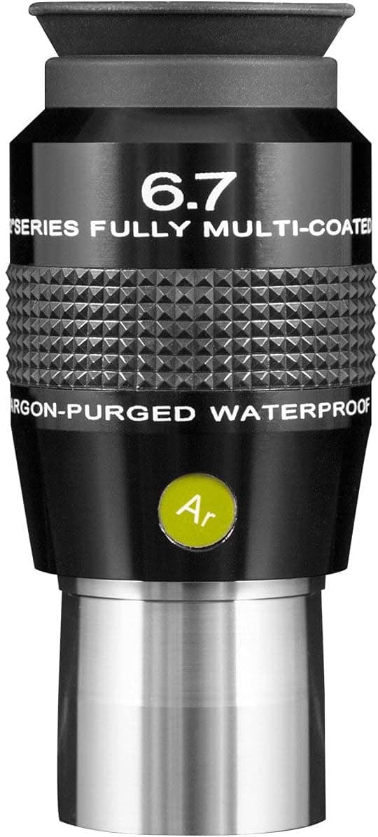 Explore Scientific 82° 6.7mm