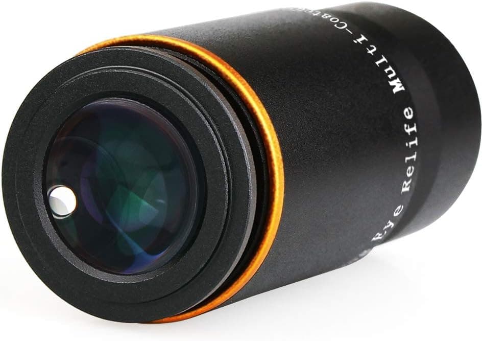 SVBONY Goldline 6mm 9