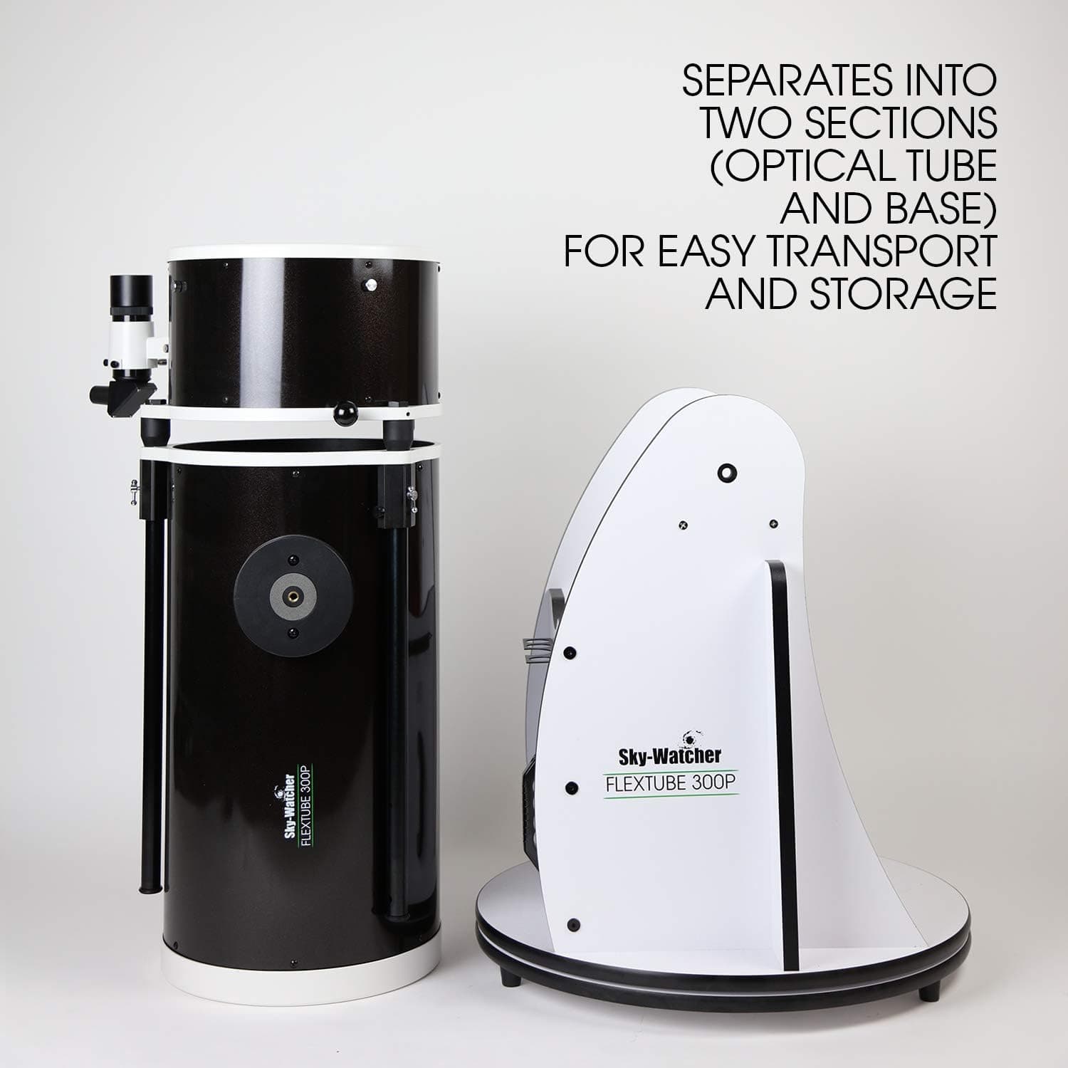 Sky-Watcher FlexTube 300P 2