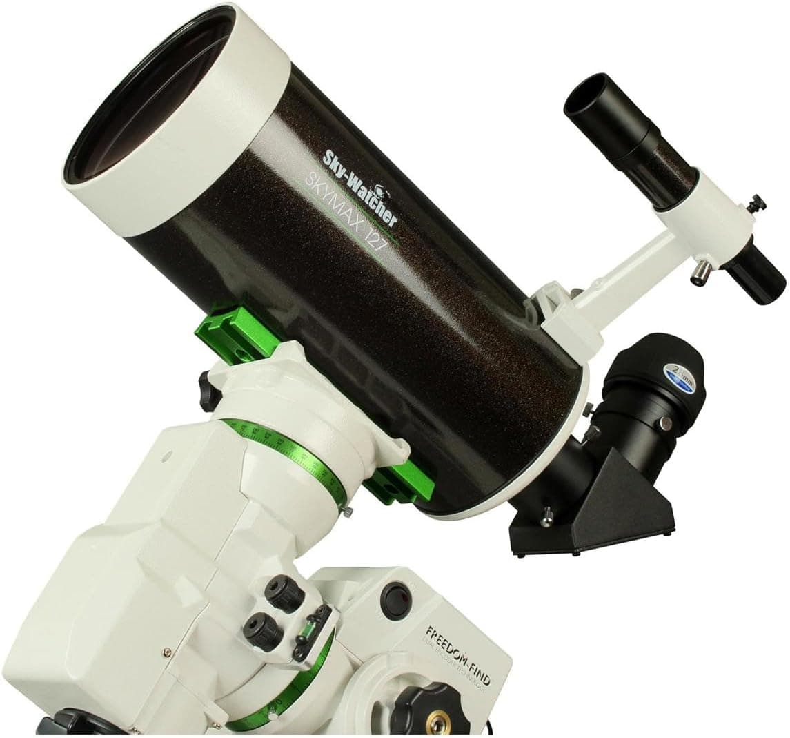 Sky-Watcher SkyMax 127 7