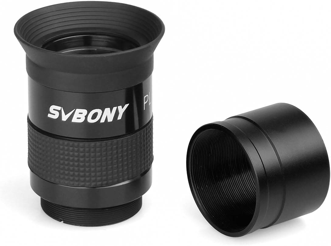 SVBONY Plossl 25mm 6