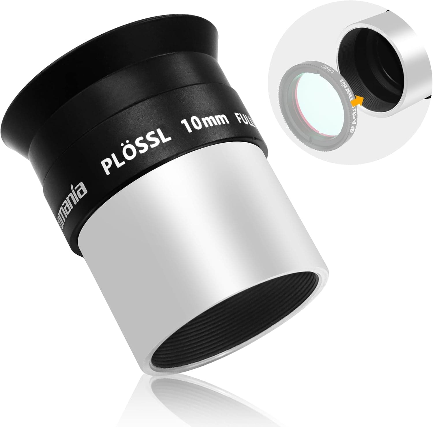 Astromania Plossl 10mm