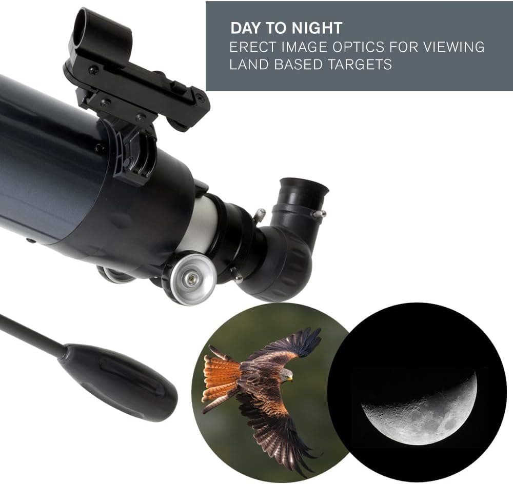Celestron AstroMaster 102AZ 3